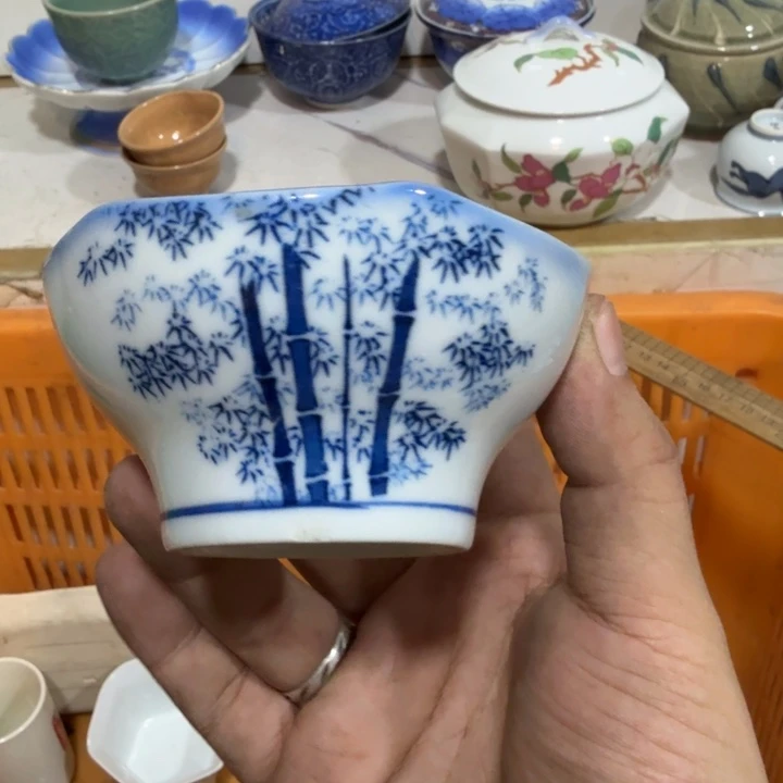 陶瓷推荐第二名20包邮