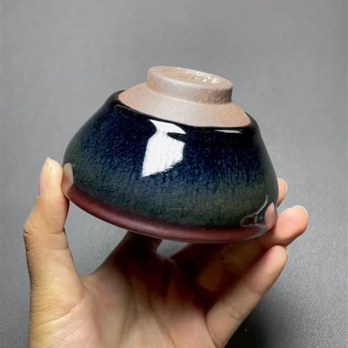 【闪购商品】茶盏-695............