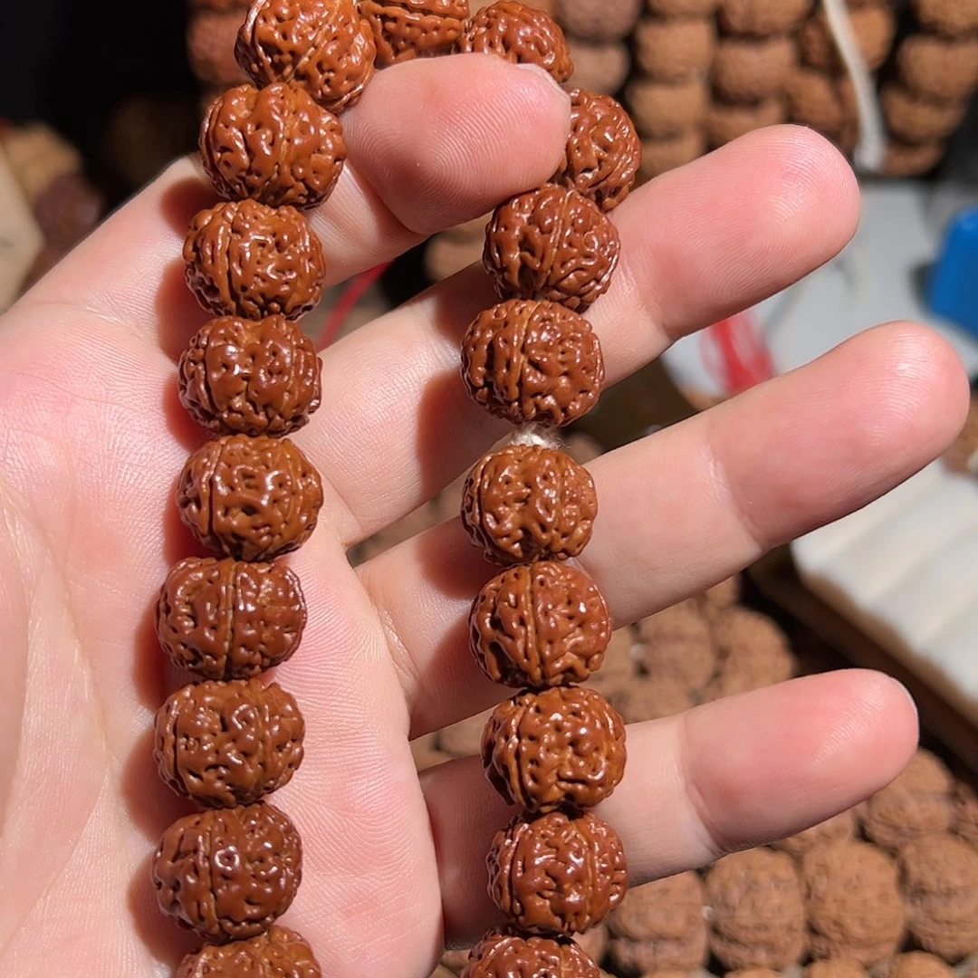 吊坠金刚菩提树王