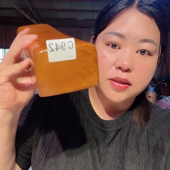 大果紫檀（缅甸花梨）念**缘942