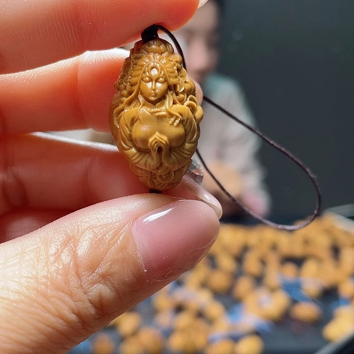 橄榄核手串/手链橄榄