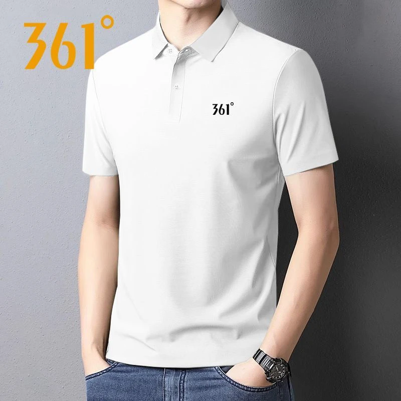 361速干衣男款2025冬季新款男士户外运动冰丝速干短袖t恤轻薄宽松