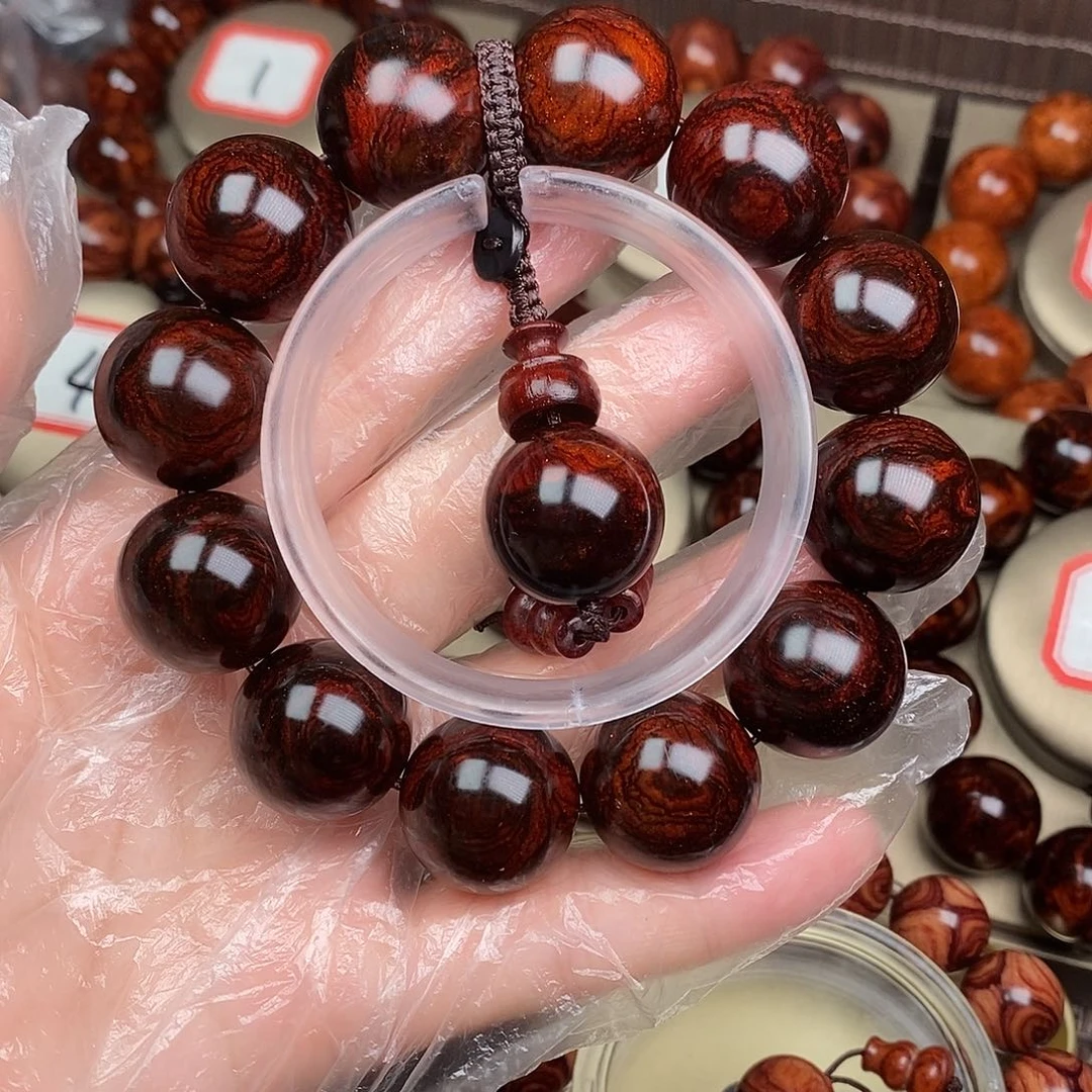 花梨木类手串/手链