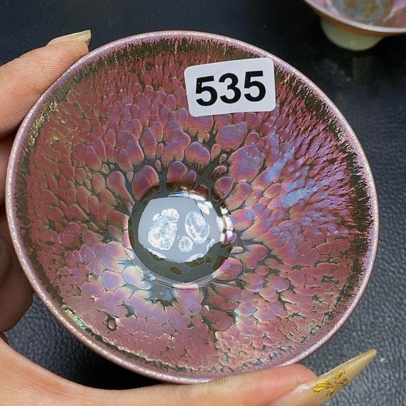 【闪购商品】茶盏茶杯主人杯杯杯