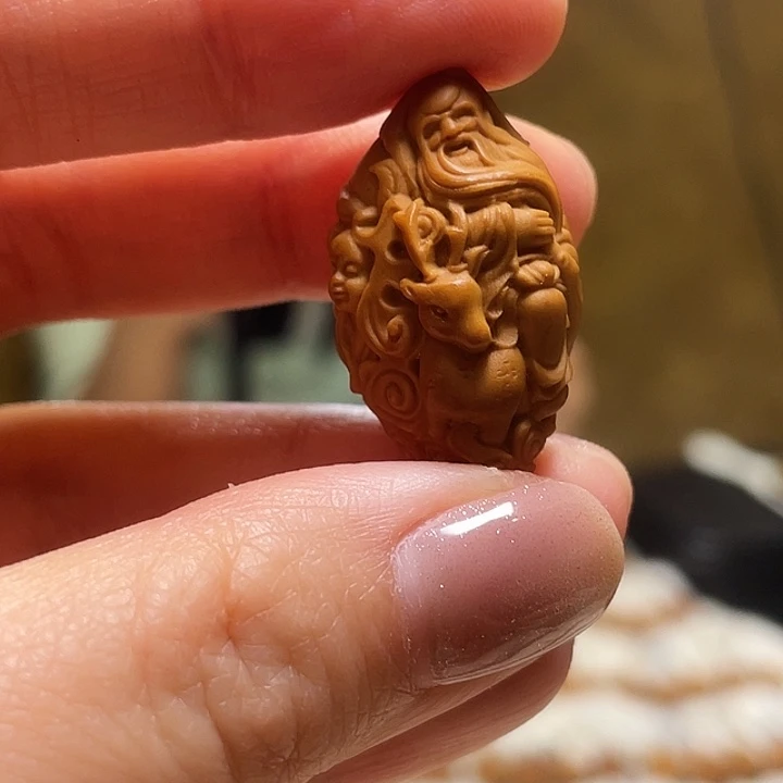 橄榄核手串/手链橄榄核