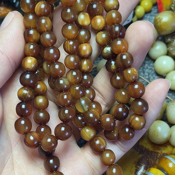 牛骨手串/手链其他配饰