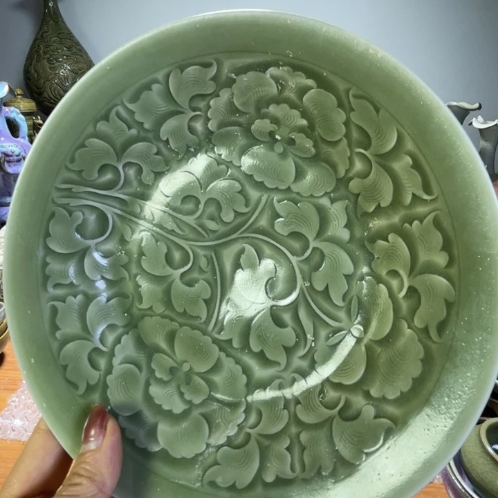 瓷片瓷器瓷器瓷器瓷器