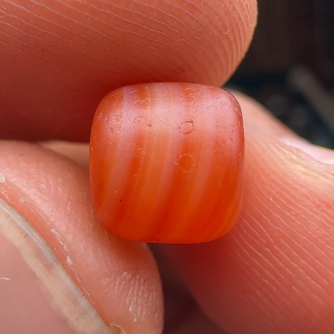 未镶嵌单玛瑙/玉髓