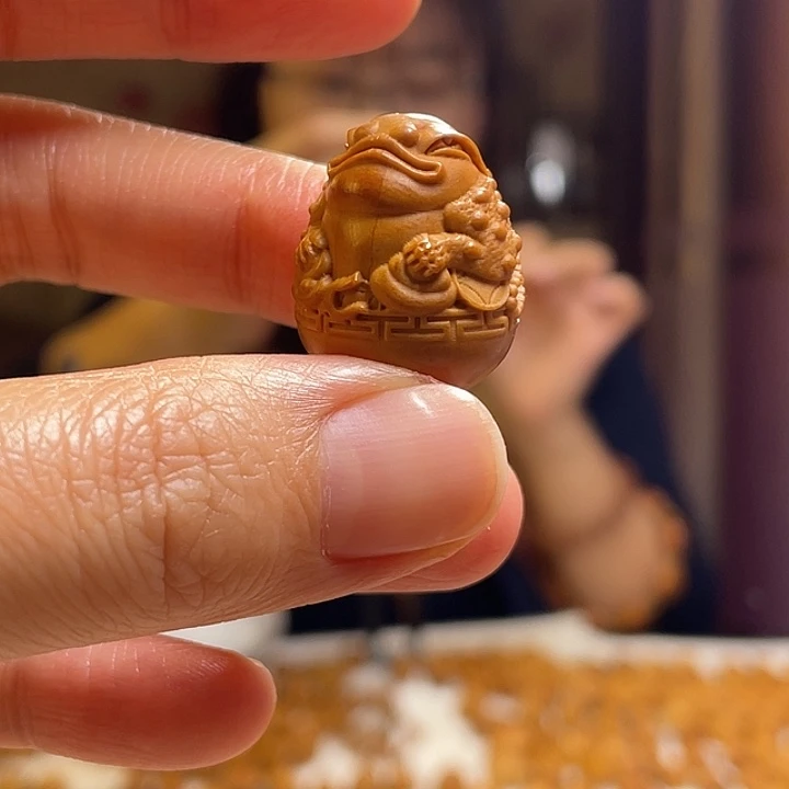 手串/手链橄榄核