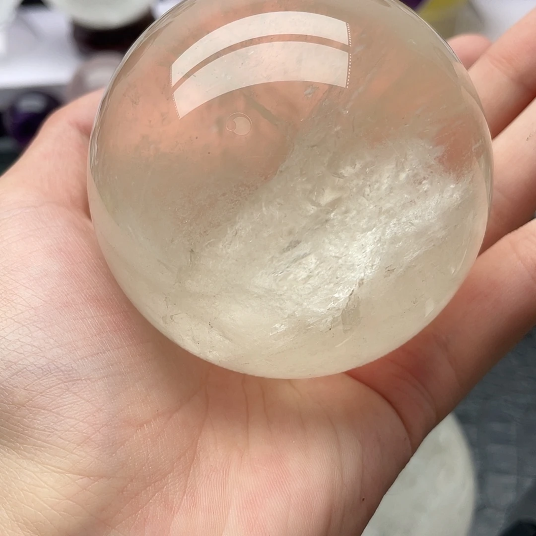 小****未镶嵌大型摆件（非配饰）水晶24