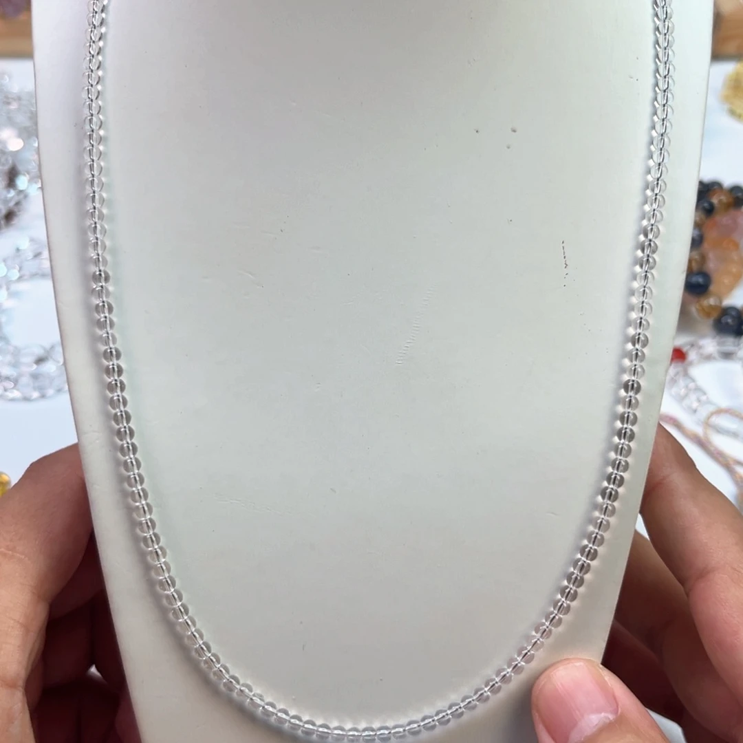 【闪购商品】无非金属小米链