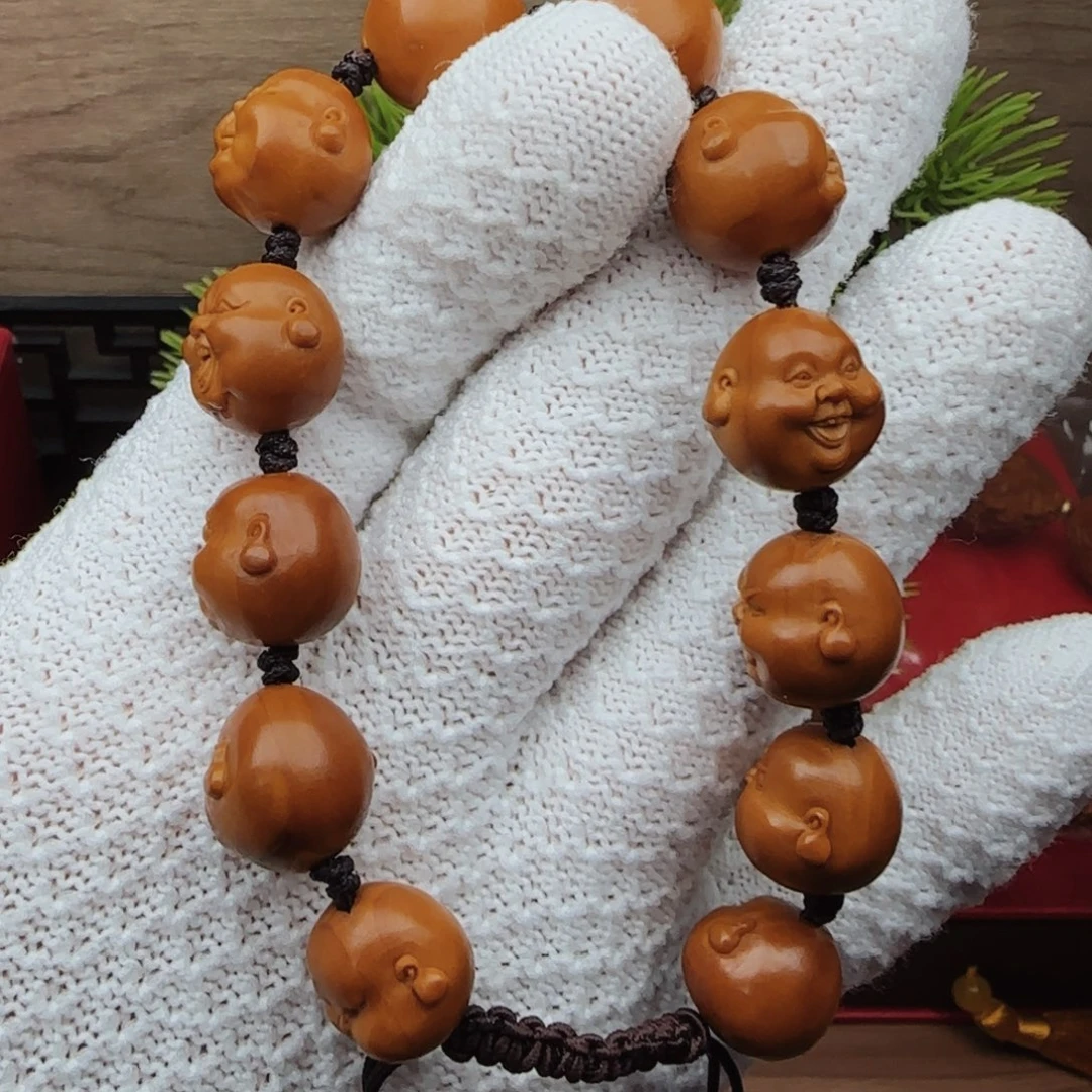 橄榄核手串/手链11111111