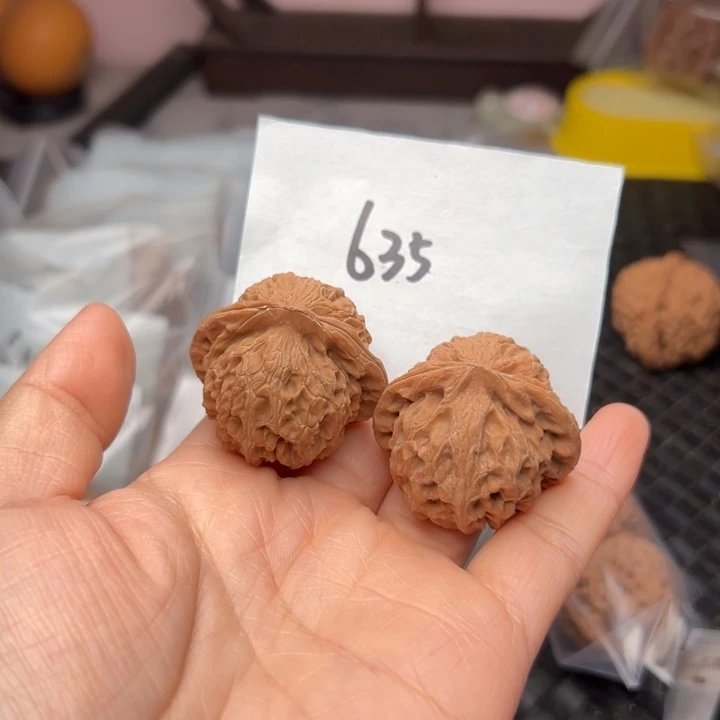 核桃38尺寸桃心宫灯