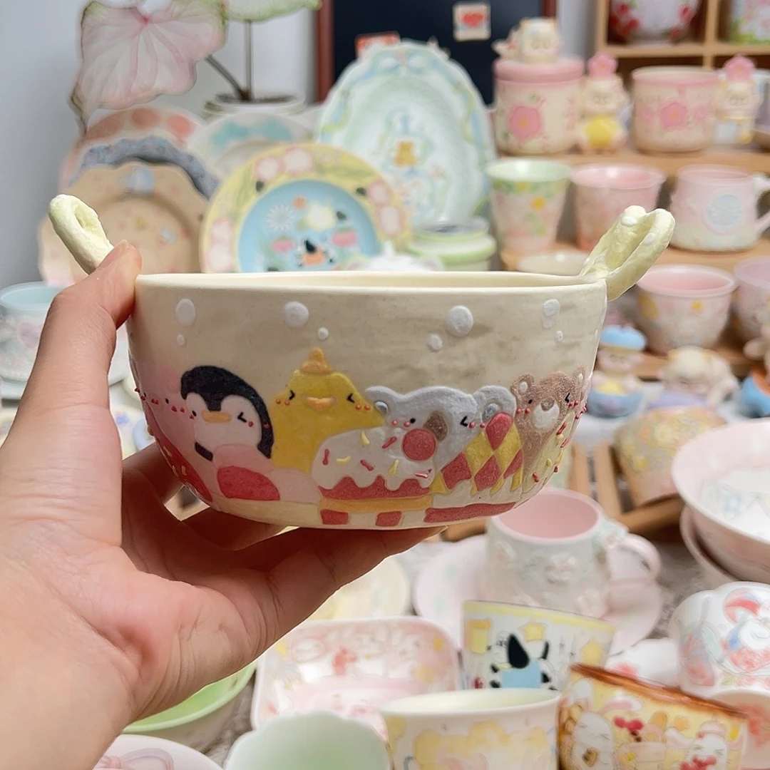 瓷片美丽陶瓷12号