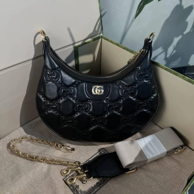 95新 GUCCI/古驰 /KIKI/单肩包/16698250