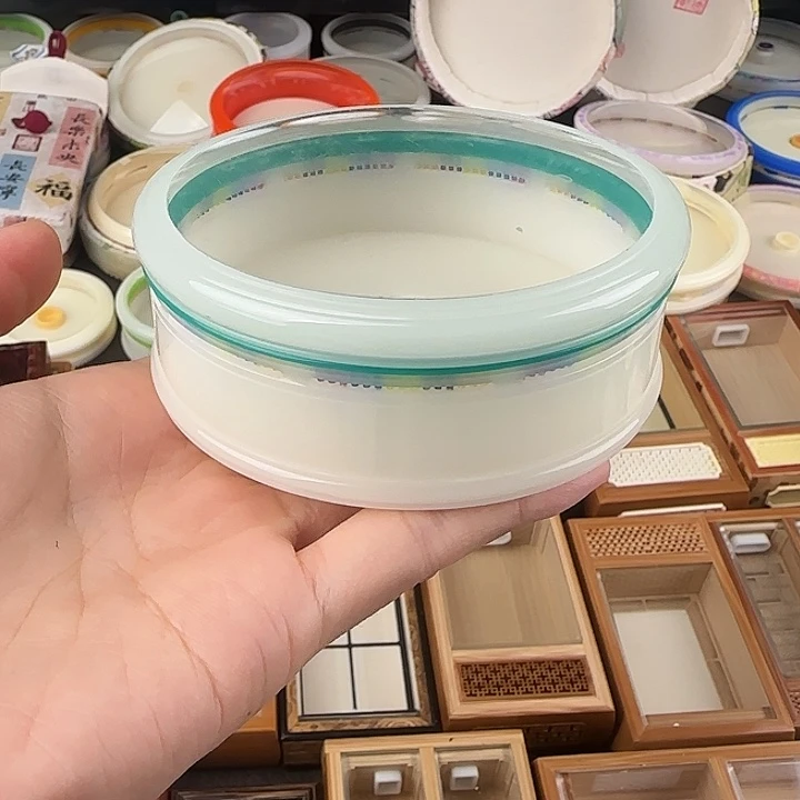鸣虫虫具一个包邮9公分