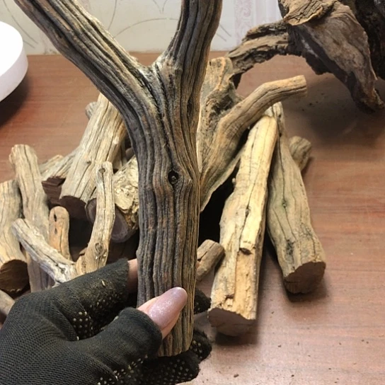 大果紫檀（缅甸花梨）紫****）