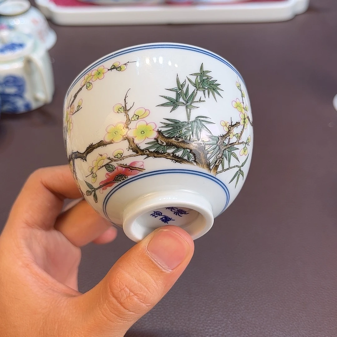 陶瓷陶瓷陶瓷茶具