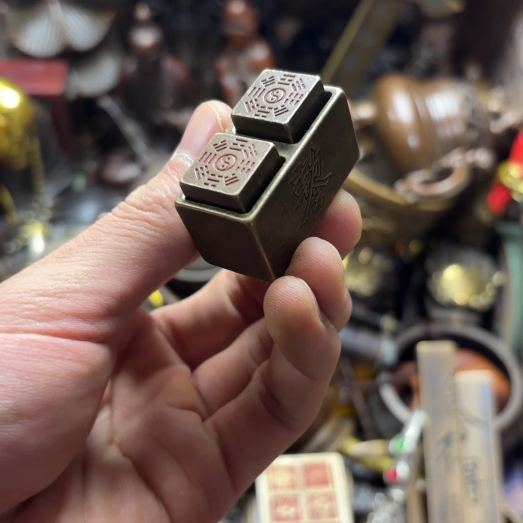 小尚文玩专属藏收摆件