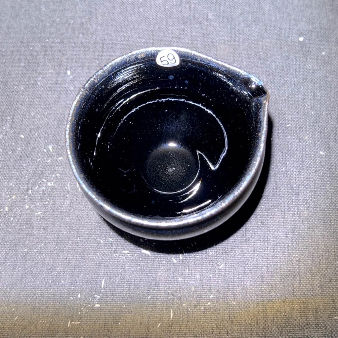 茶盏陈记柴烧建盏59