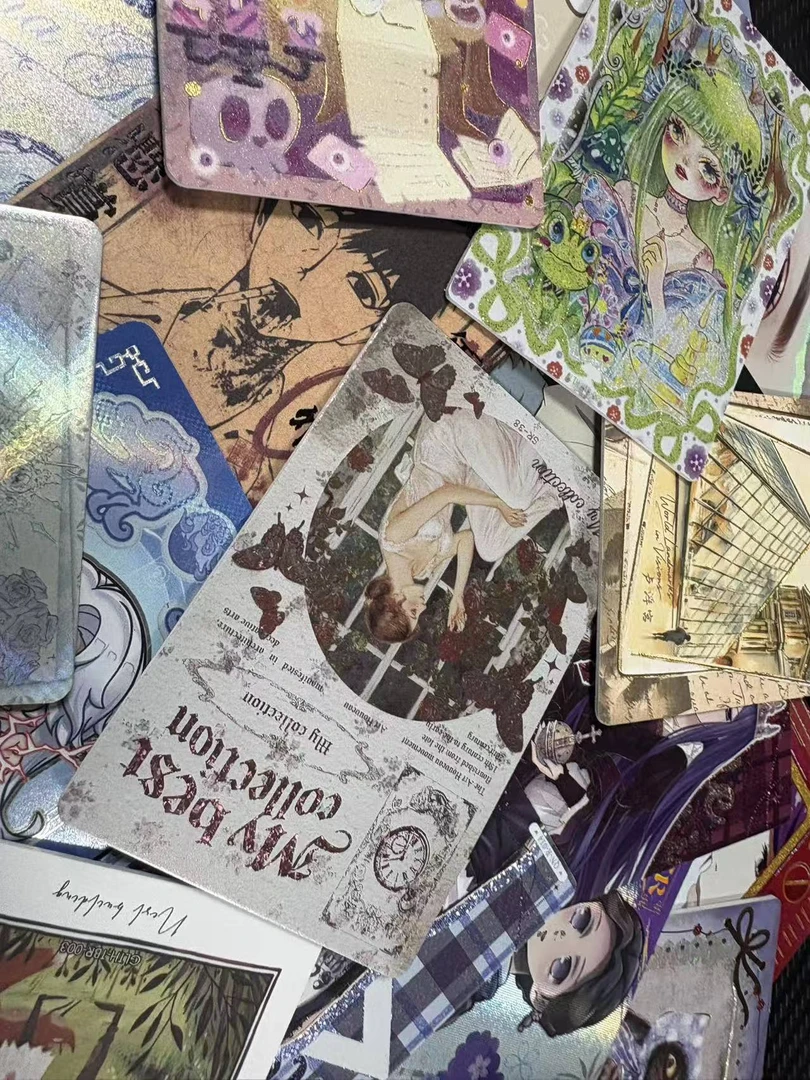 【福福】 多ip普卡/随机