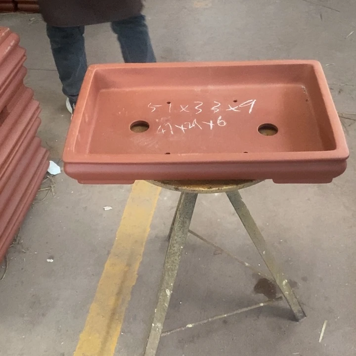 紫砂花盆自产自销