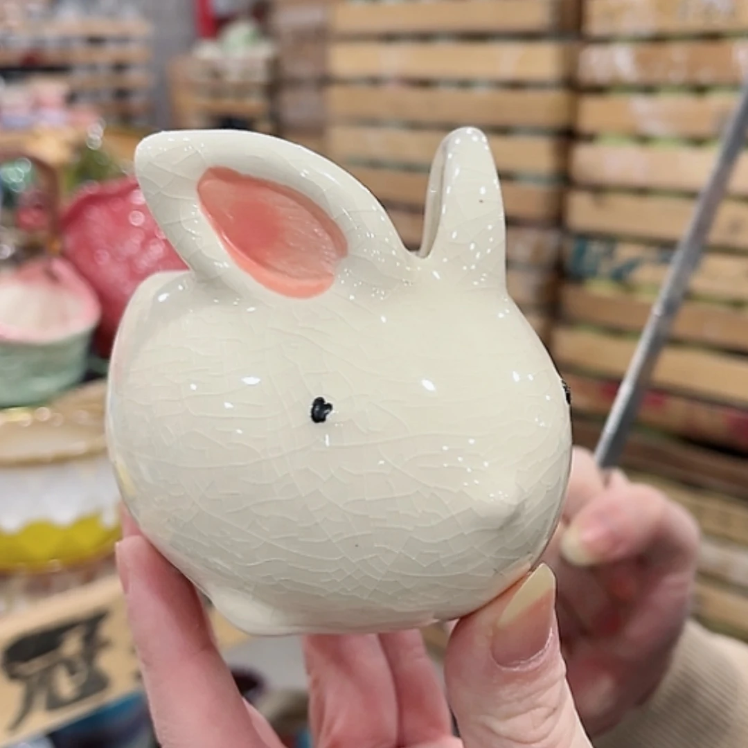 【闪购商品】陶瓷花盆