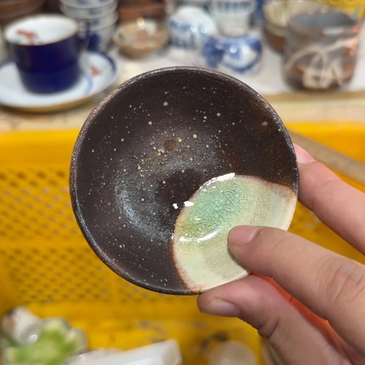 陶瓷推荐第二名20包邮