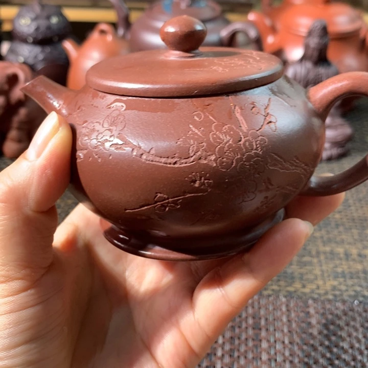 茶杯紫砂230Cccccc