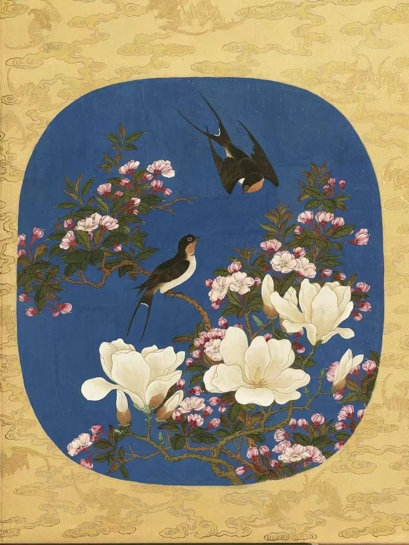 福袋 随机小楷纸1包