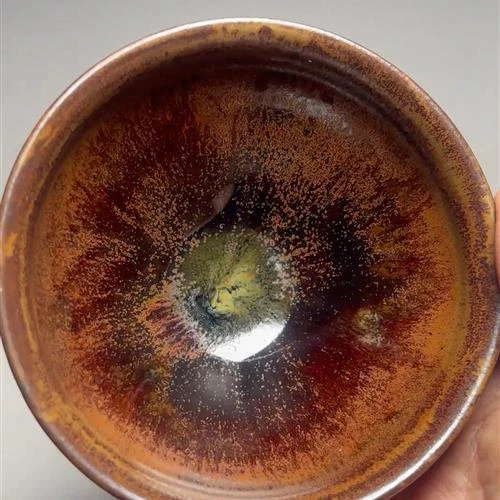 【闪购商品】茶盏-瑕疵-378.........