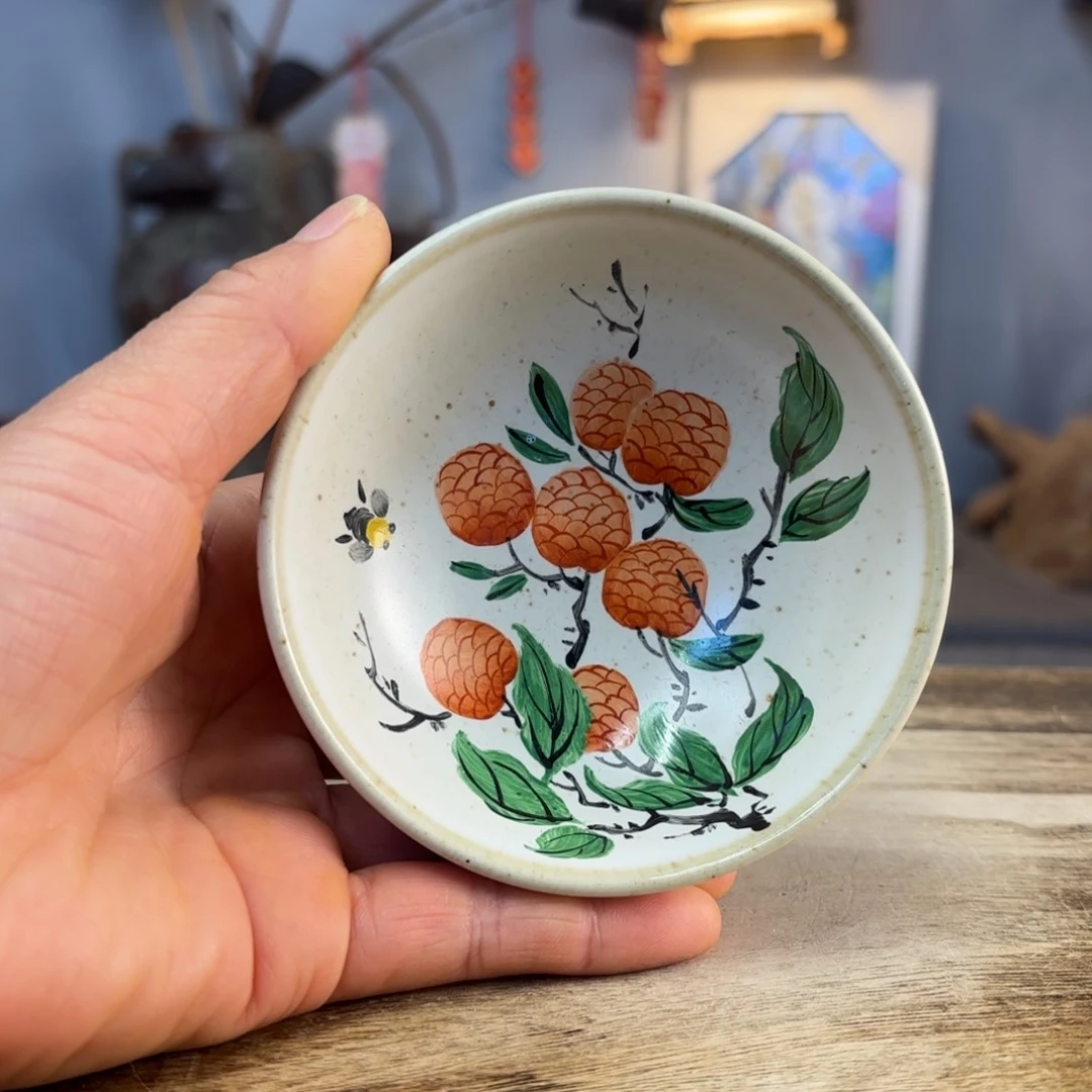 景德镇纯手工制作陶瓷