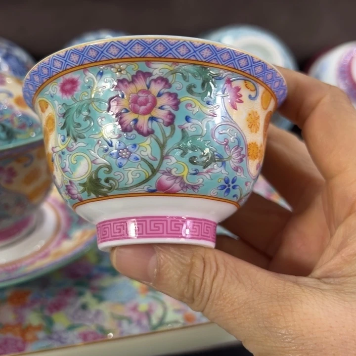 全场景德镇陶瓷景德镇陶瓷