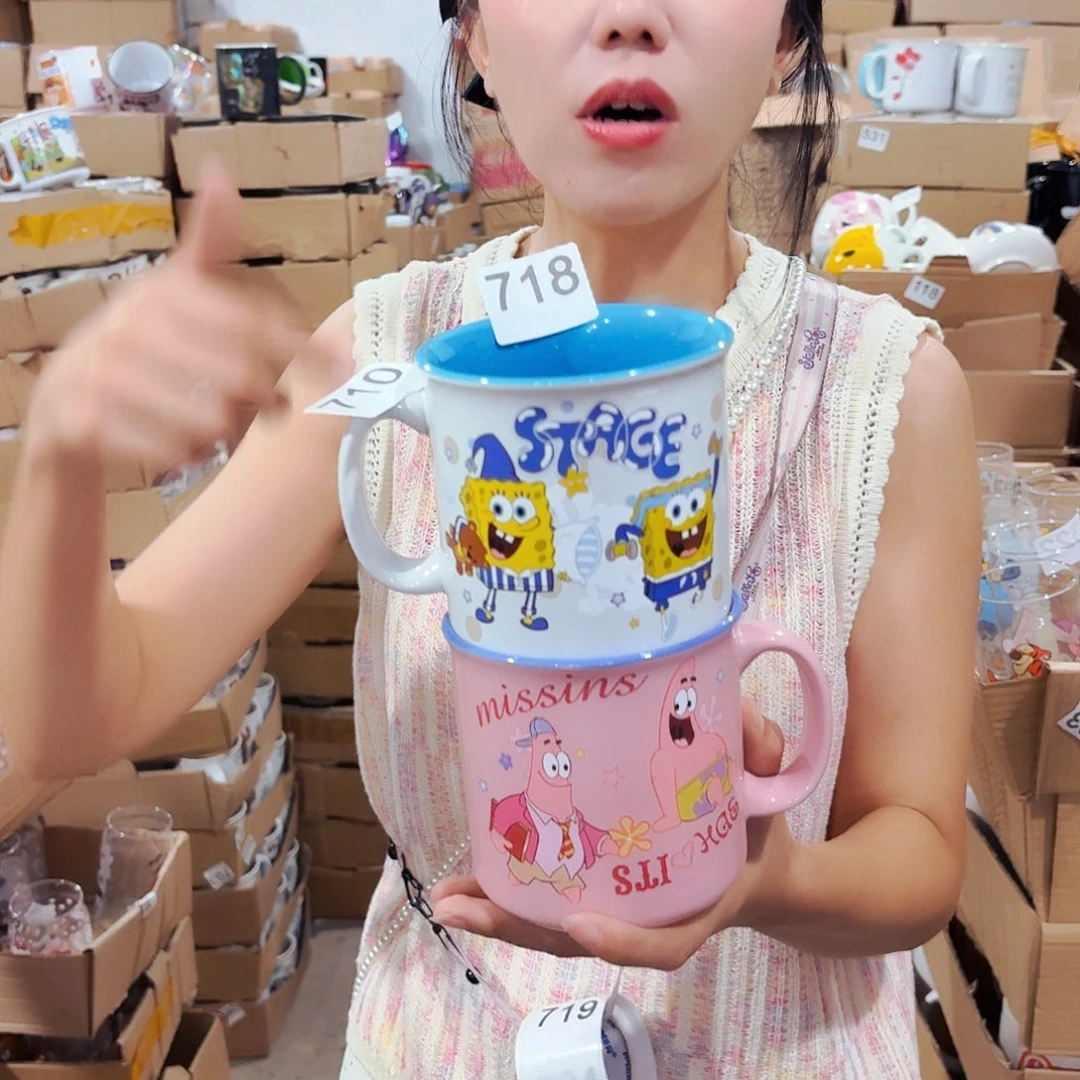 高温炻瓷默认全品718