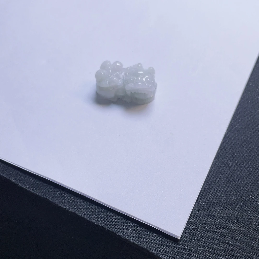 翡翠未镶嵌手链翡翠