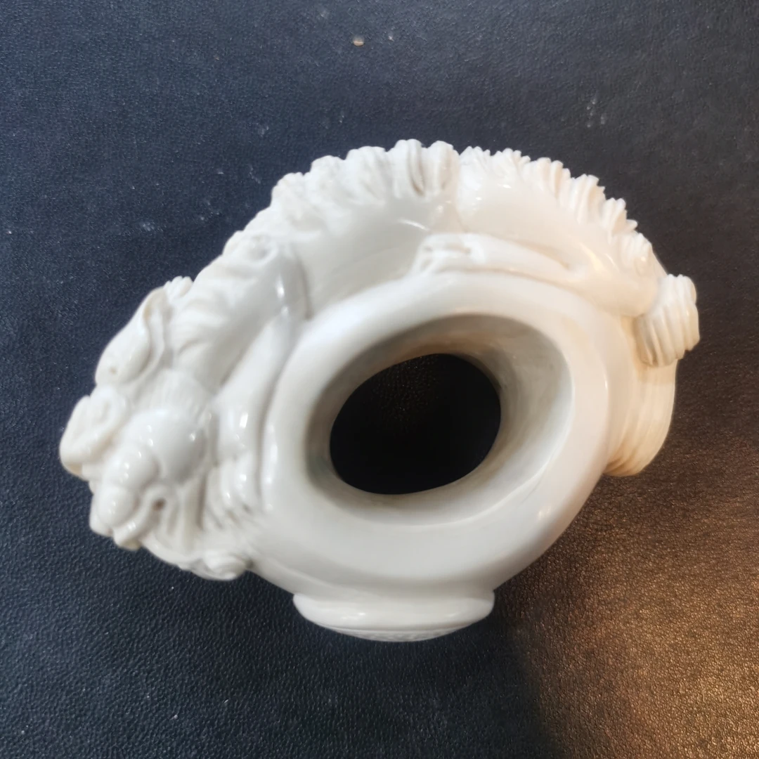 猛犸约56克雕刻牌BC1581