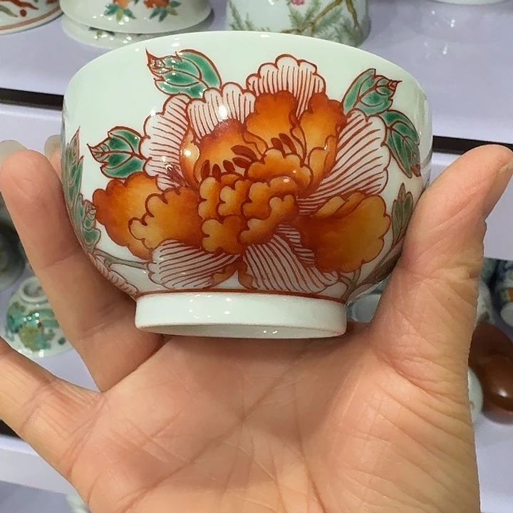 陶瓷艺术品收藏陶瓷