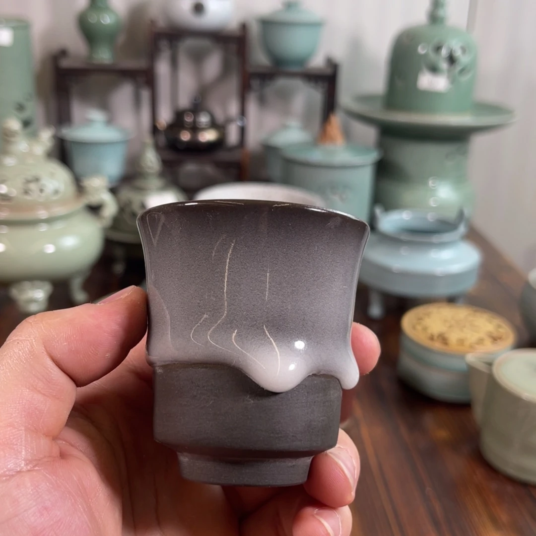 三宝茶器开播福利