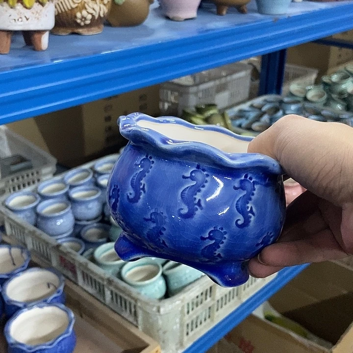 花盆单场满9.9发货12*8.5