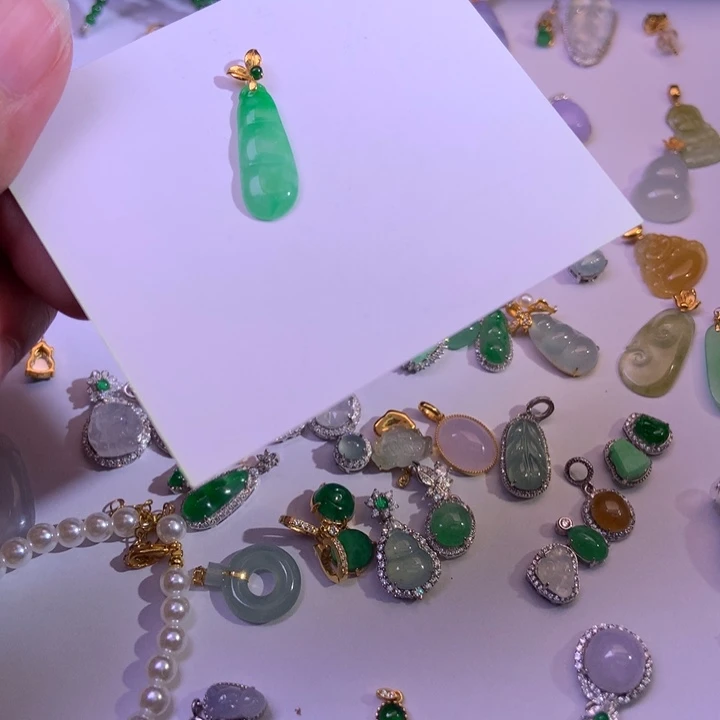 翡翠散珠1111122222