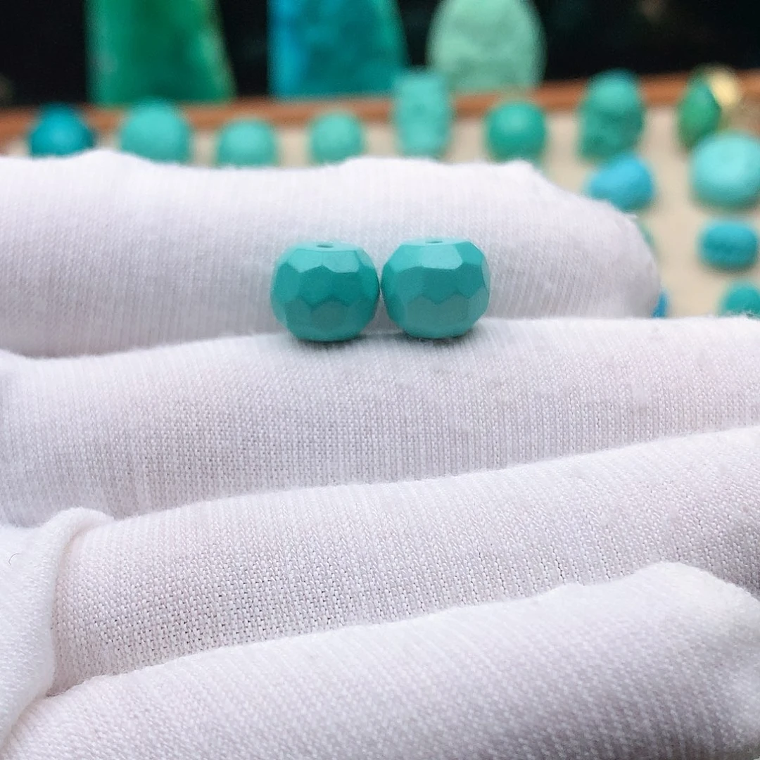 湖北原矿10mm无相老型一对