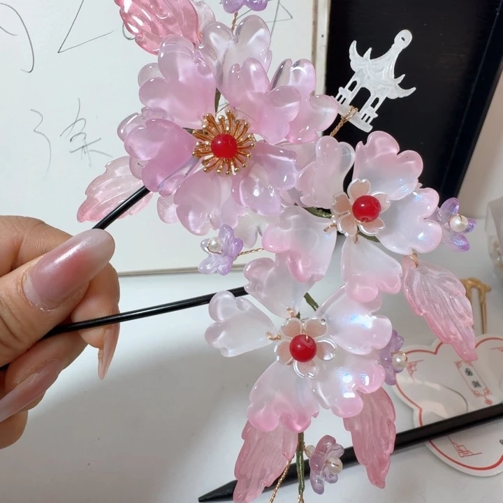 铁合金醋酸古风大u
