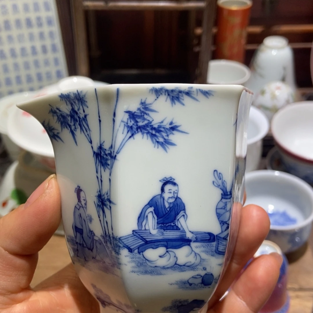 牛***仔陶瓷艺术品等行业