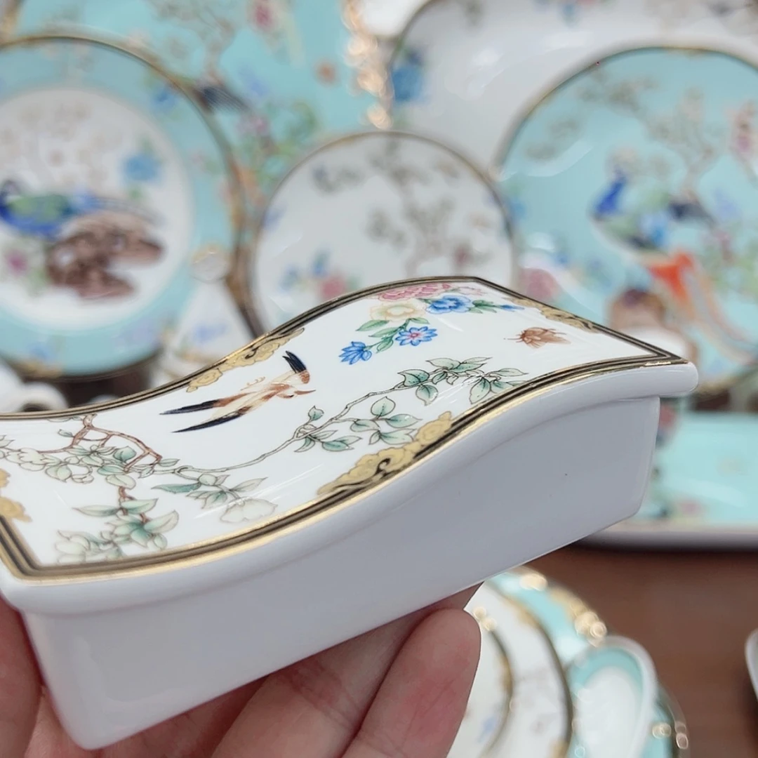 【闪购商品】骨瓷牙签