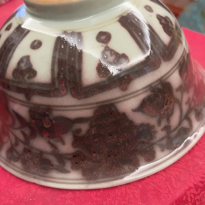 摆件雲**秋陶瓷摆件不固定一件