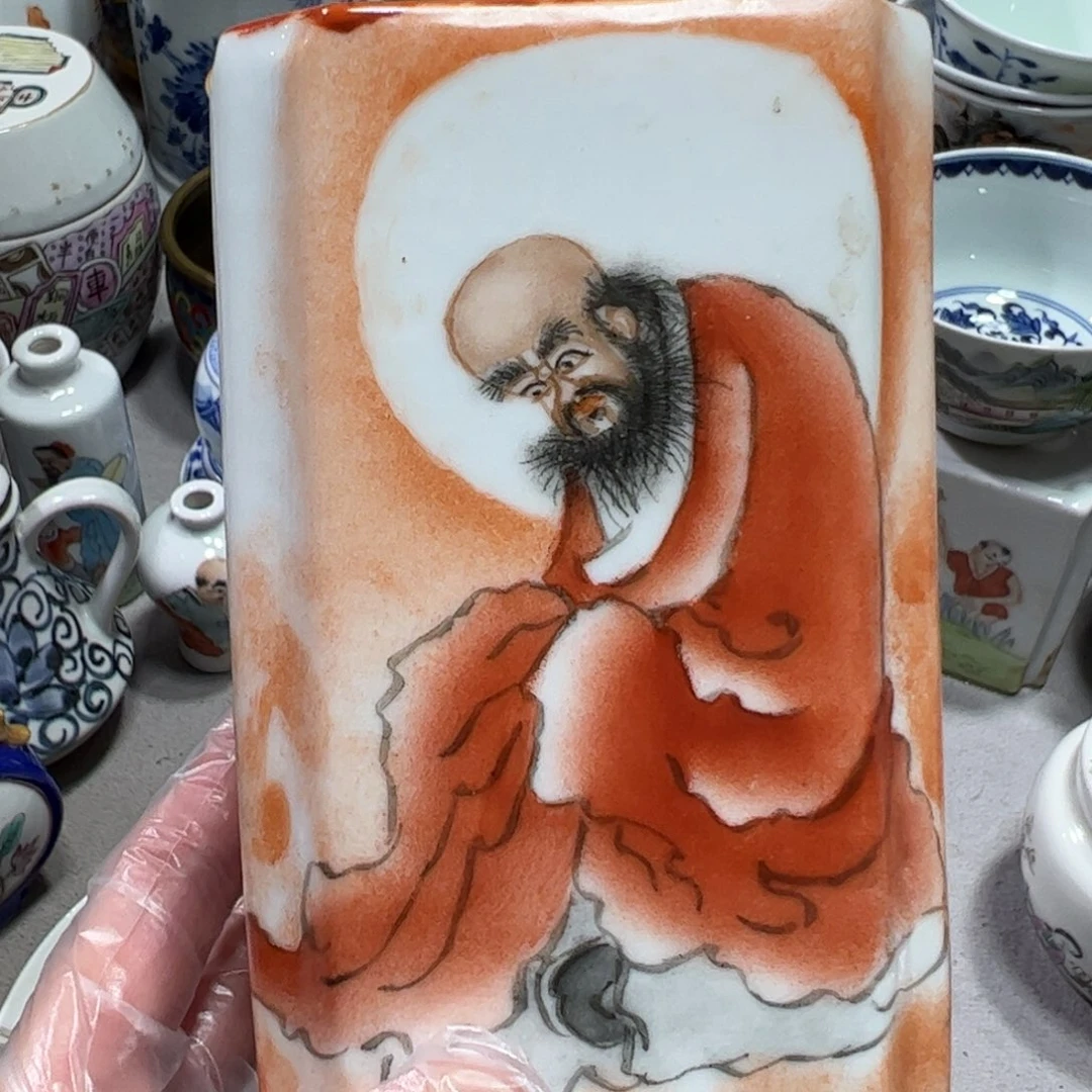 景德镇瓷器瓷器1122