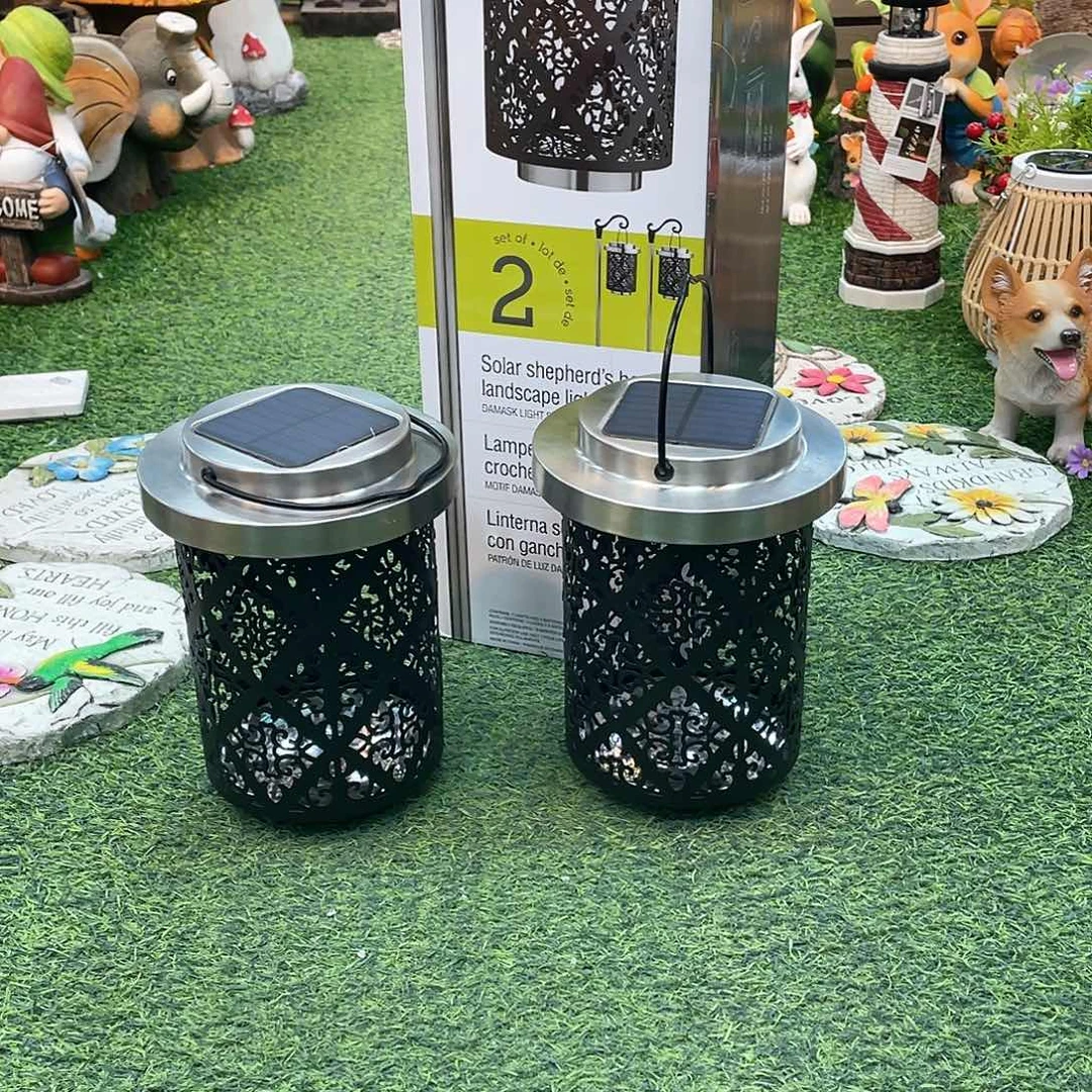 红陶花园庭院摆件