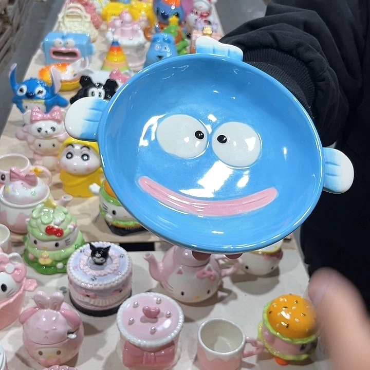 紫砂茶叶罐我们的生活