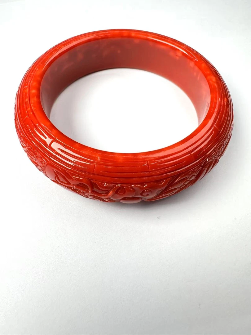 k522-鸿运亿万高端精品时尚款男女通带手镯多样性发其一