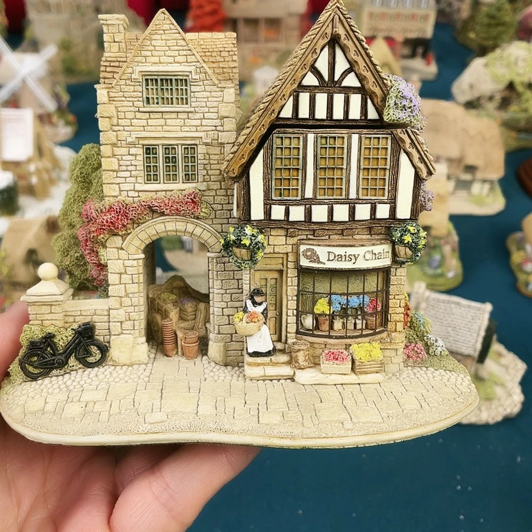 摆件摆件Lilliputlane16